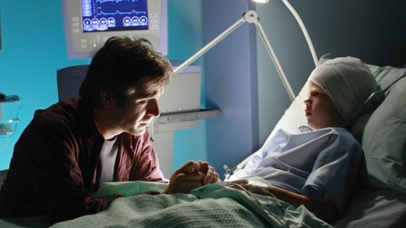 2009 Flash Forward S1x02 - Tragedy 2009 Flash Forward S1x02 - Tragedy
