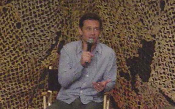 2009 Stargate Chicago - Conner Trineer - by SciFiFanGirl616 2009 Stargate Chicago - Conner Trineer - by SciFiFanGirl616