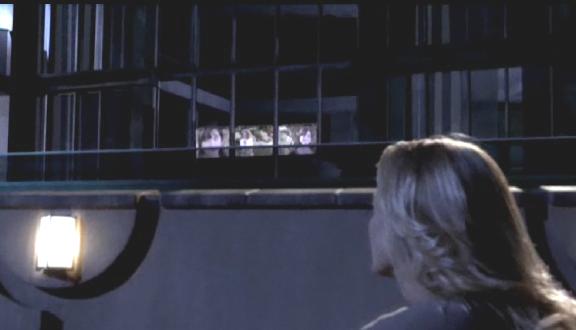2010 Caprica - Amanda Looks at Daniel Remembering Zoe 2010 Caprica - Amanda Looks at Daniel Remembering Zoe