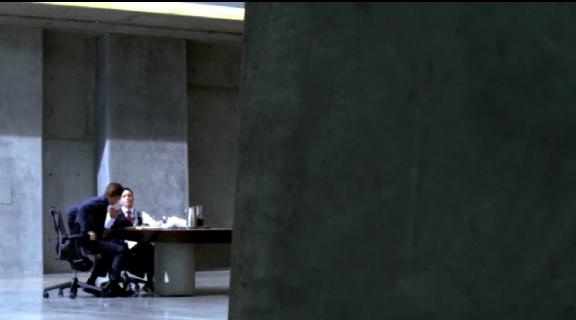 2010 - Caprica - Business Lunch 2010 - Caprica - Business Lunch