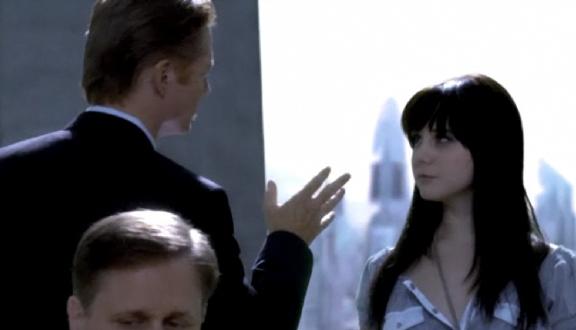 2010 Caprica - Daniel Praises Zoe U87 2010 Caprica - Daniel Praises Zoe U87