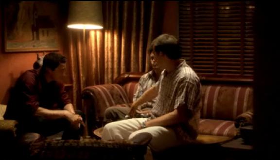 2010 Caprica - Discussion and Drinking 2010 Caprica - Discussion and Drinking