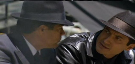 Caprica Gangsters Caprica Gangsters
