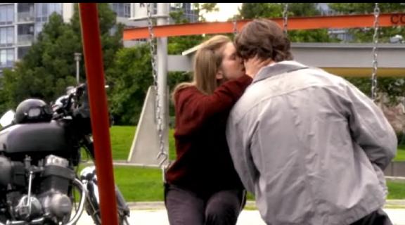 2010 Caprica - Imperfections - A Kiss From Lacy 2010 Caprica - Imperfections - A Kiss From Lacy