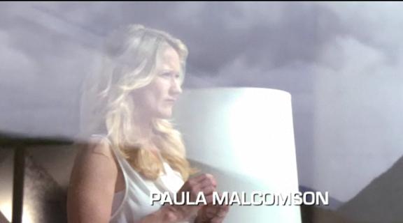 2010 Caprica - Imperfections - Amanda Graystone - Paula Malcomson 2010 Caprica - Imperfections - Amanda Graystone - Paula Malcomson