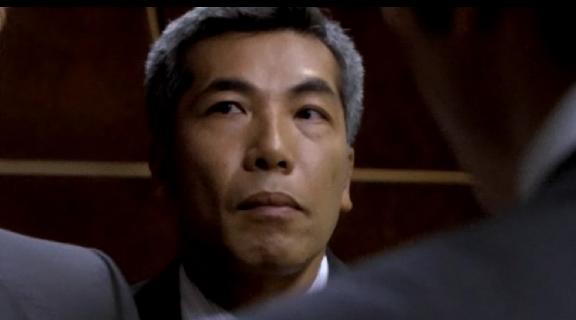 2010 Caprica - Imperfections - Hiro Kanagawa as Cyrus 2010 Caprica - Imperfections - Hiro Kanagawa as Cyrus