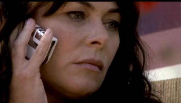 2010 Caprica - Polly Walker - Sister Clarice 2010 Caprica - Polly Walker - Sister Clarice