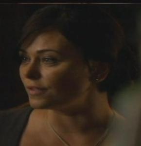 olivia collins