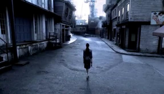 2010 Caprica - Tamara Adama Down the Road 2010 Caprica - Tamara Adama Down the Road