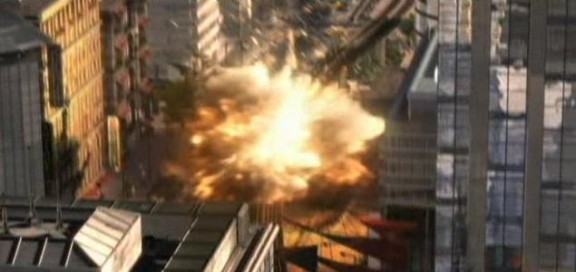 Caprica Terrorism Caprica Terrorism