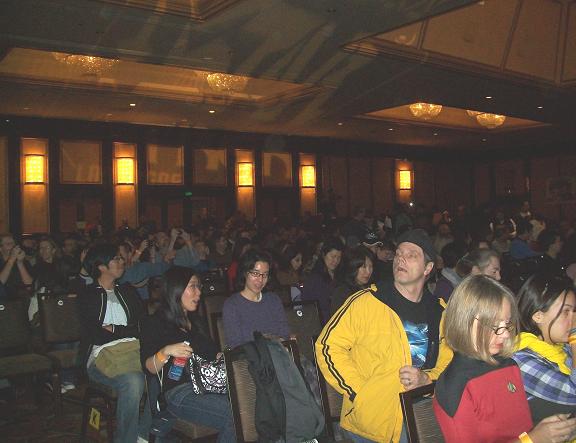 2010 SF Star Trek Sold Out Sunday. Click & visit Creation Ent! 2010 SF Star Trek Sold Out Sunday. Click & visit Creation Ent!
