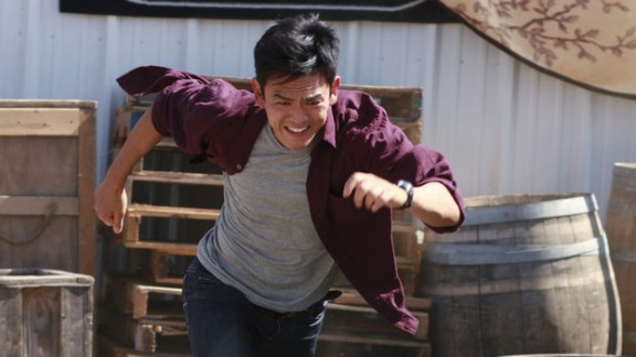 2009 Flash Forward S1x04 - Struggle 2009 Flash Forward S1x04 - Struggle