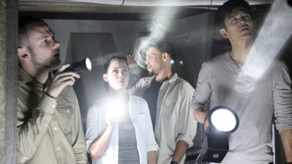2009 FlashForward - S1x14 Searching for clues 2009 FlashForward - S1x14 Searching for clues