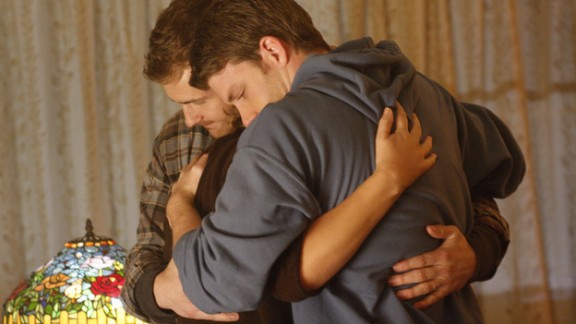 2009 FlashForward S1x12 - Hugs 2009 FlashForward S1x12 - Hugs
