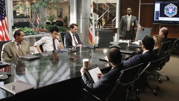 2009 Flash Forward - back in the office 2009 Flash Forward - back in the office