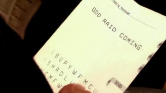 Caprica S1x05 Clarice Learnd GDD Raid Coming Caprica S1x05 Clarice Learnd GDD Raid Coming