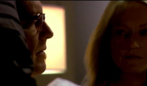 Caprica S1x05 Daniel and Amanda Graysteone Talk in Bed Caprica S1x05 Daniel and Amanda Graysteone Talk in Bed