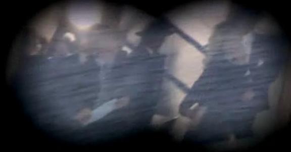 Caprica S1x05 GDD Raid in Progress Caprica S1x05 GDD Raid in Progress