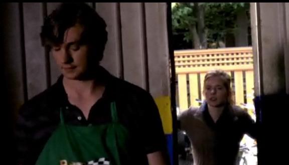 Caprica S1x05 Keon and Lacy Rand Caprica S1x05 Keon and Lacy Rand