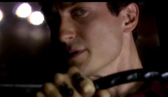 Caprica S1x05 Sam Tells Amanda About His Loss Caprica S1x05 Sam Tells Amanda About His Loss