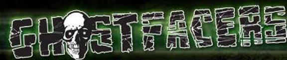 Click to visit Ghostfacers Dot Com! Click to visit Ghostfacers Dot Com!