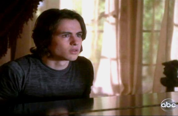 Happy Town - Andrew is confronted Happy Town - Andrew is confronted