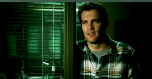 Happy Town - Geoff Stults as Tommy Conroy Happy Town - Geoff Stults as Tommy Conroy