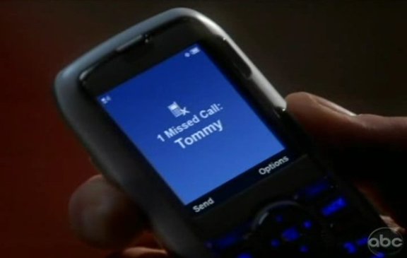 Happy Town - Rachaels one missed call Happy Town - Rachaels one missed call