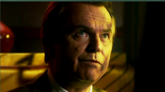 Happy Town - Sam Neill as Merritt Grieves Happy Town - Sam Neill as Merritt Grieves