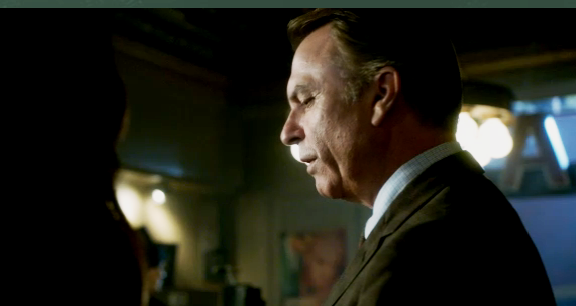 Happy Town - Sam Neill as Merritt Grieves "ShopKeeper" Happy Town - Sam Neill as Merritt Grieves "ShopKeeper"
