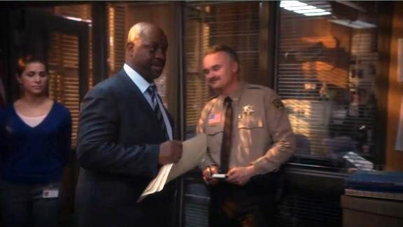 Happy Town - Waters - Investigation starts Happy Town - Waters - Investigation starts