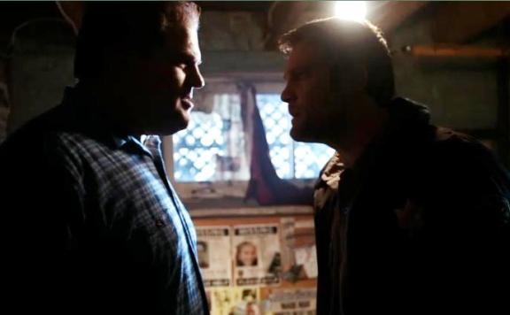 Happy Town - Waters - Tommy and Big Dave Happy Town - Waters - Tommy and Big Dave