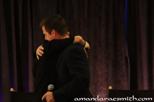 Hugs