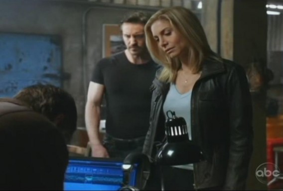 lexa doig acme