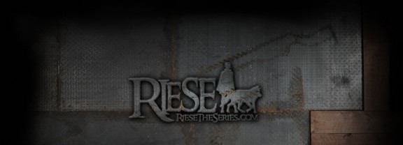 Click to visit Riese Series! Click to visit Riese Series!