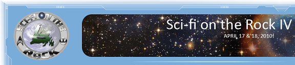 Visit SciFi on the Rock web site!