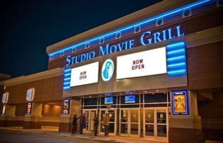 Click to Purchase LDF Studio Movie Reviews
