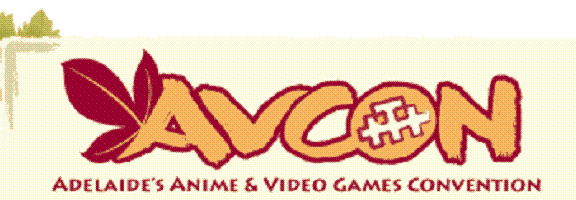 Visit AV-Con Adelaide Australia Official 2010 Page