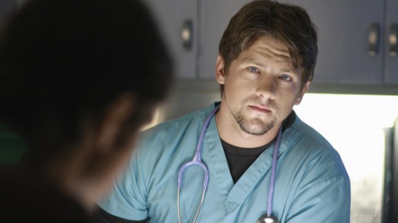 2009 Flash Forward S1x02 - Back at home 2009 Flash Forward S1x02 - Back at home