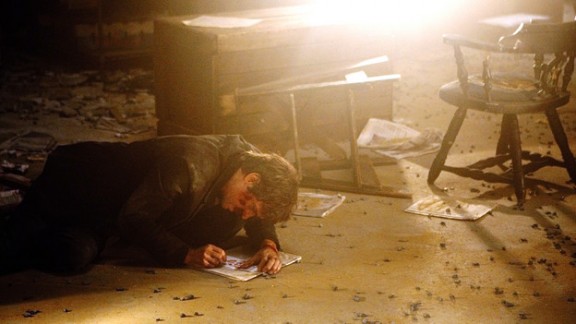 2009 FlashForward S1x12 - Aftermath 2009 FlashForward S1x12 - Aftermath