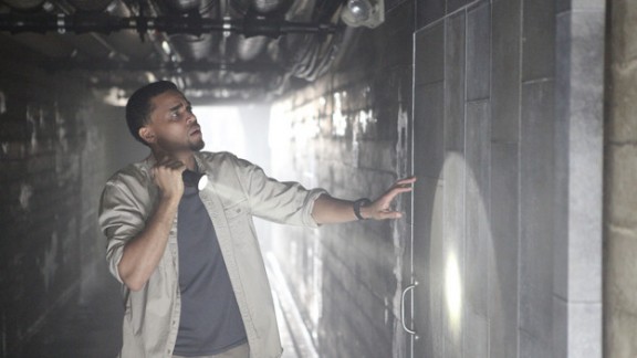 2009 FlashForward S1x14 - Here it is! 2009 FlashForward S1x14 - Here it is!
