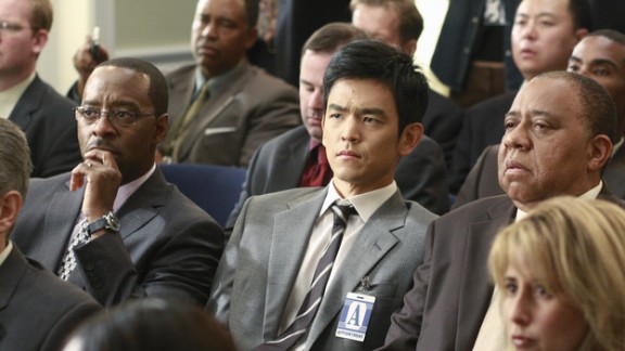 2009 Flash Forward S1x05 - The Hearing 2009 Flash Forward S1x05 - The Hearing