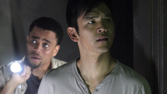 2009 FlashForwward S1x14 _ Almost there 2009 FlashForwward S1x14 _ Almost there