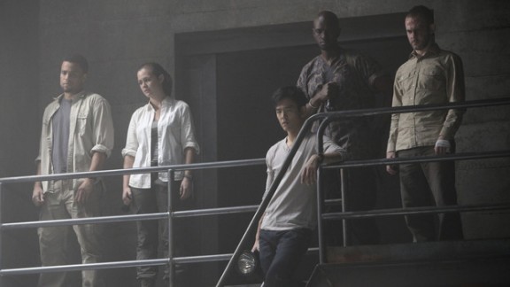 2009 FlashForward S1x14 - Another Blackout? 2009 FlashForward S1x14 - Another Blackout?