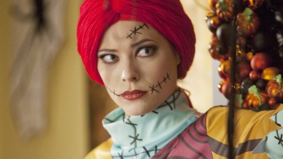 2009 FlashForward S1x06 - Mysterious lady 2009 FlashForward S1x06 - Mysterious lady