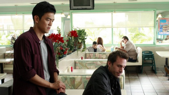 2009 Flash Forward S1x04 - Thinking it over 2009 Flash Forward S1x04 - Thinking it over