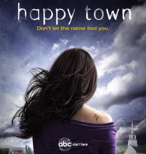 Click to visit Happy Town on ABC! Click to visit Happy Town on ABC!