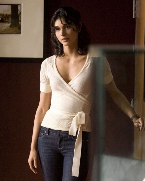 morena baccarin adria. to seeing Morena Baccarin