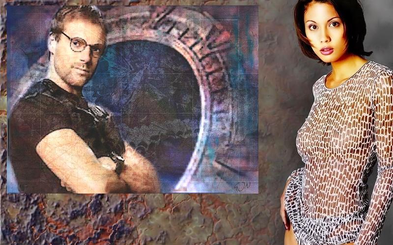 lexa doig shanks