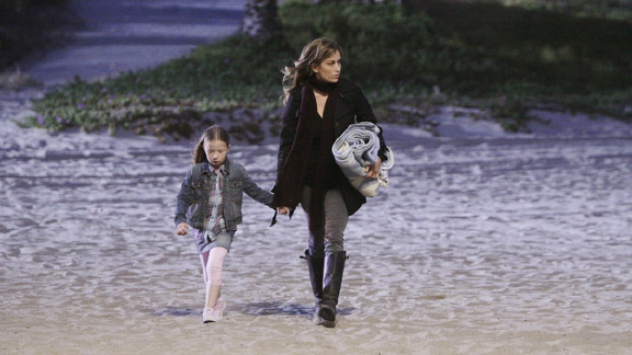 Olivia & Charlie